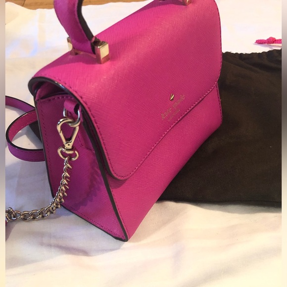 KateSpade Crossbody - Picture 2 of 5